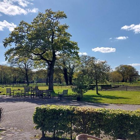 Havelterhoeve Exteriör bild