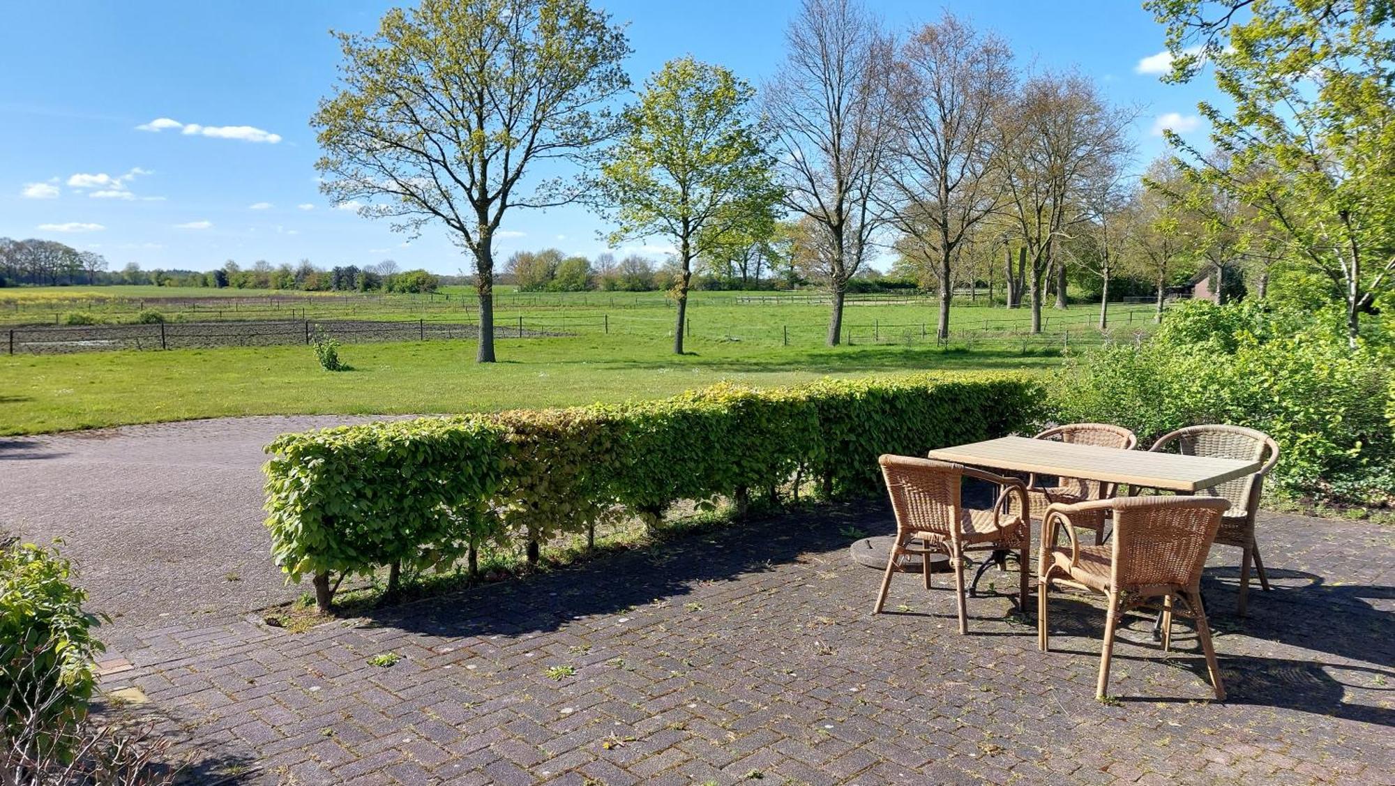 Havelterhoeve Exteriör bild