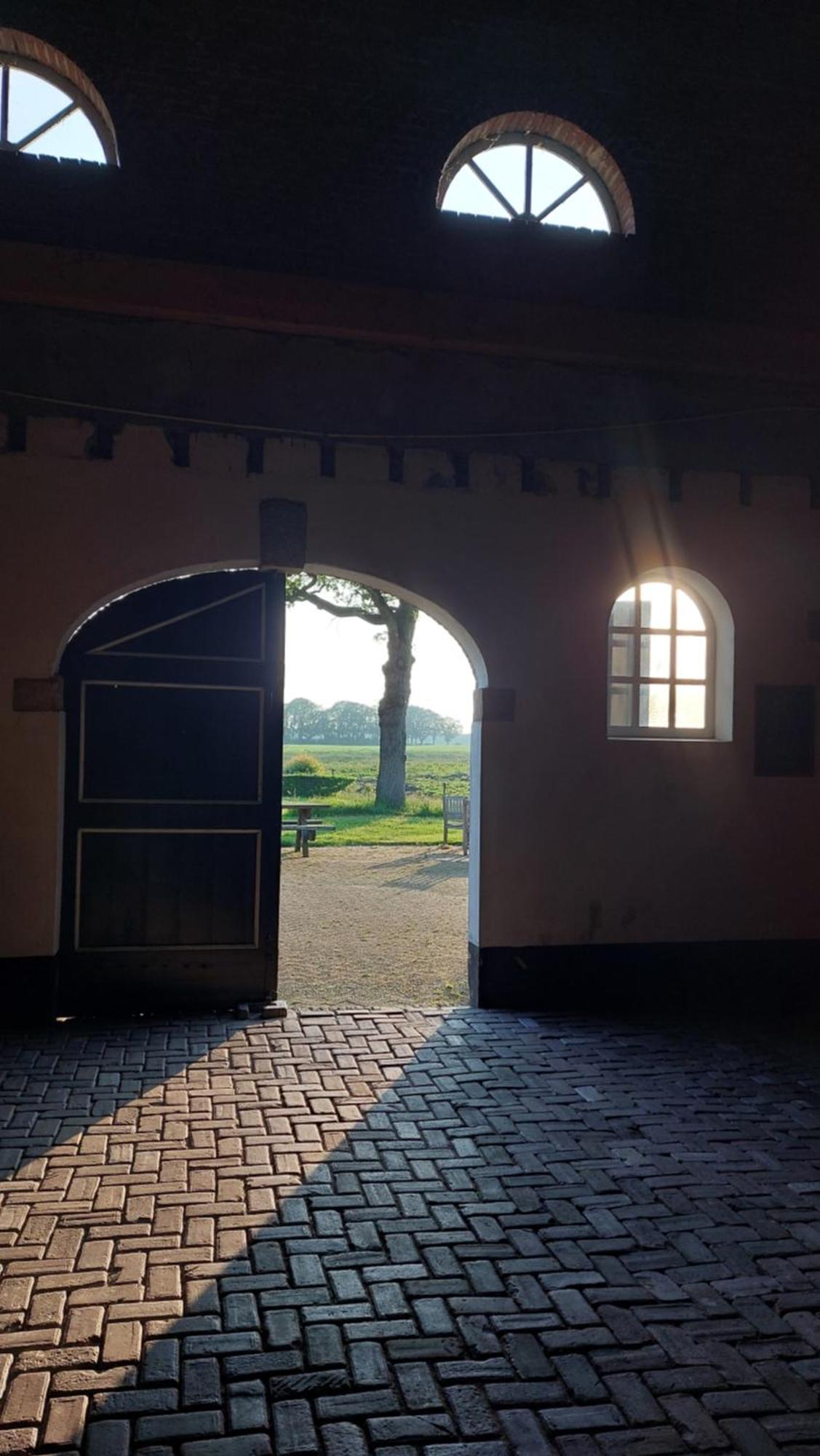 Havelterhoeve Exteriör bild