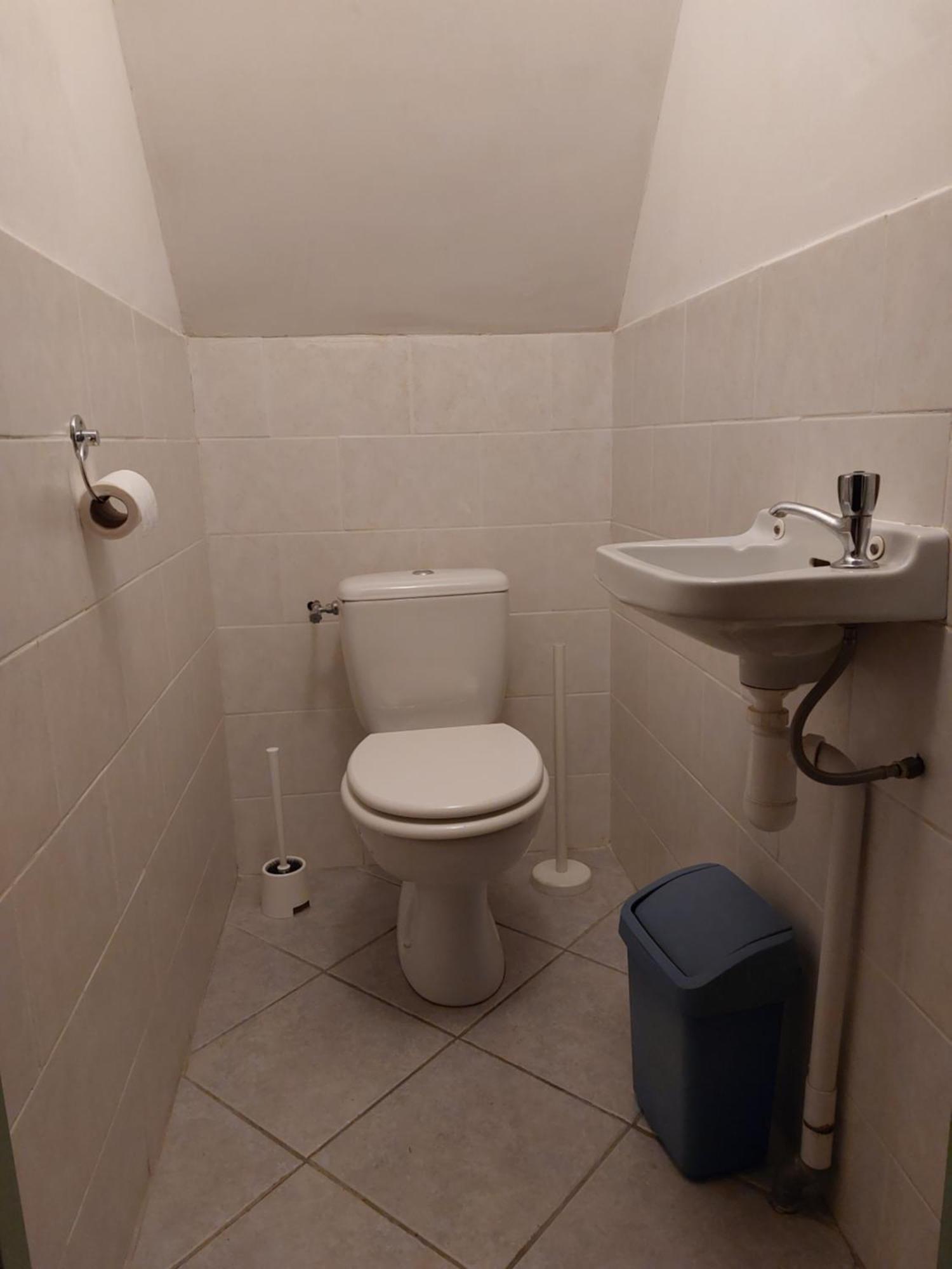 Havelterhoeve Exteriör bild