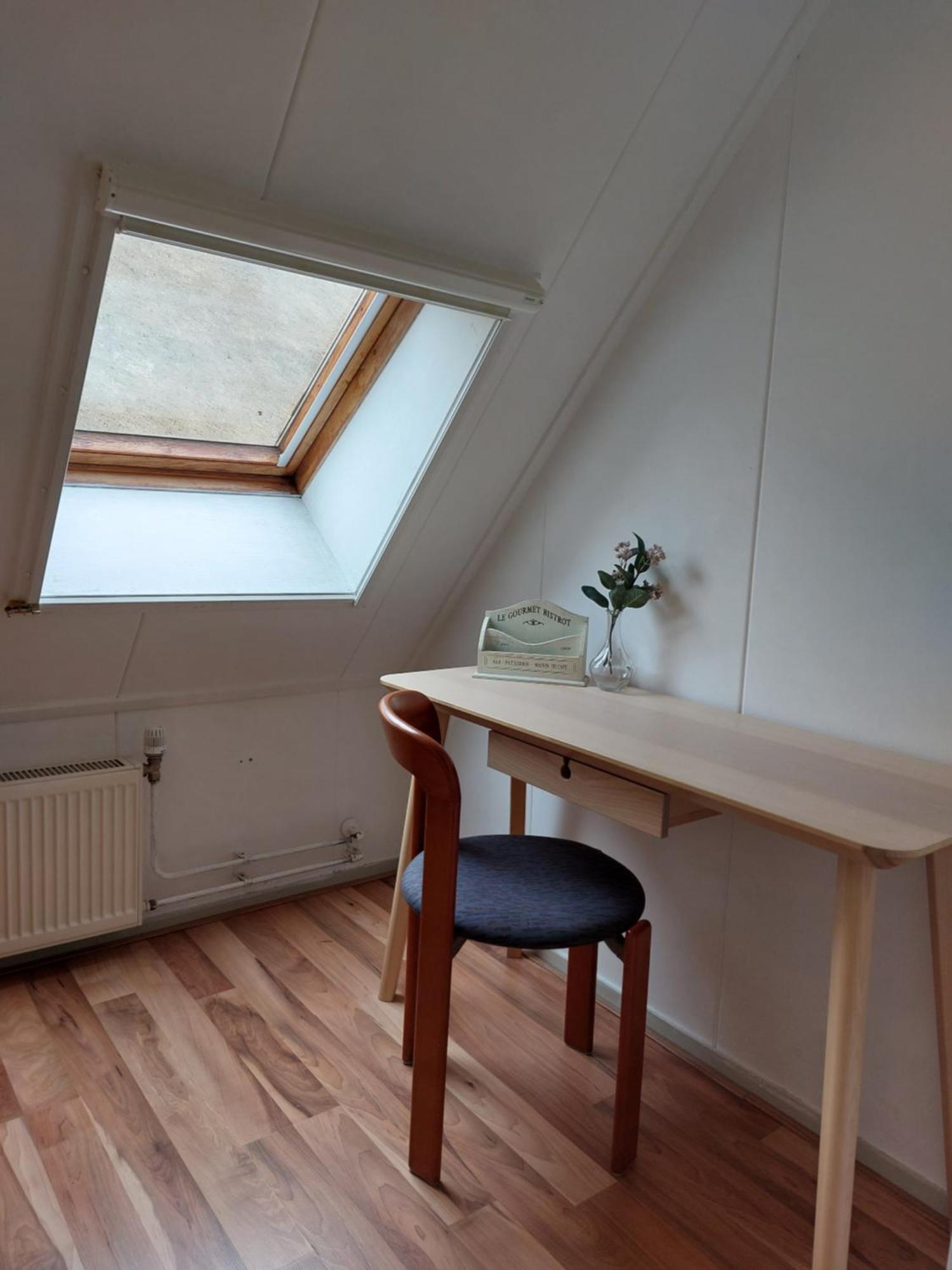 Havelterhoeve Exteriör bild