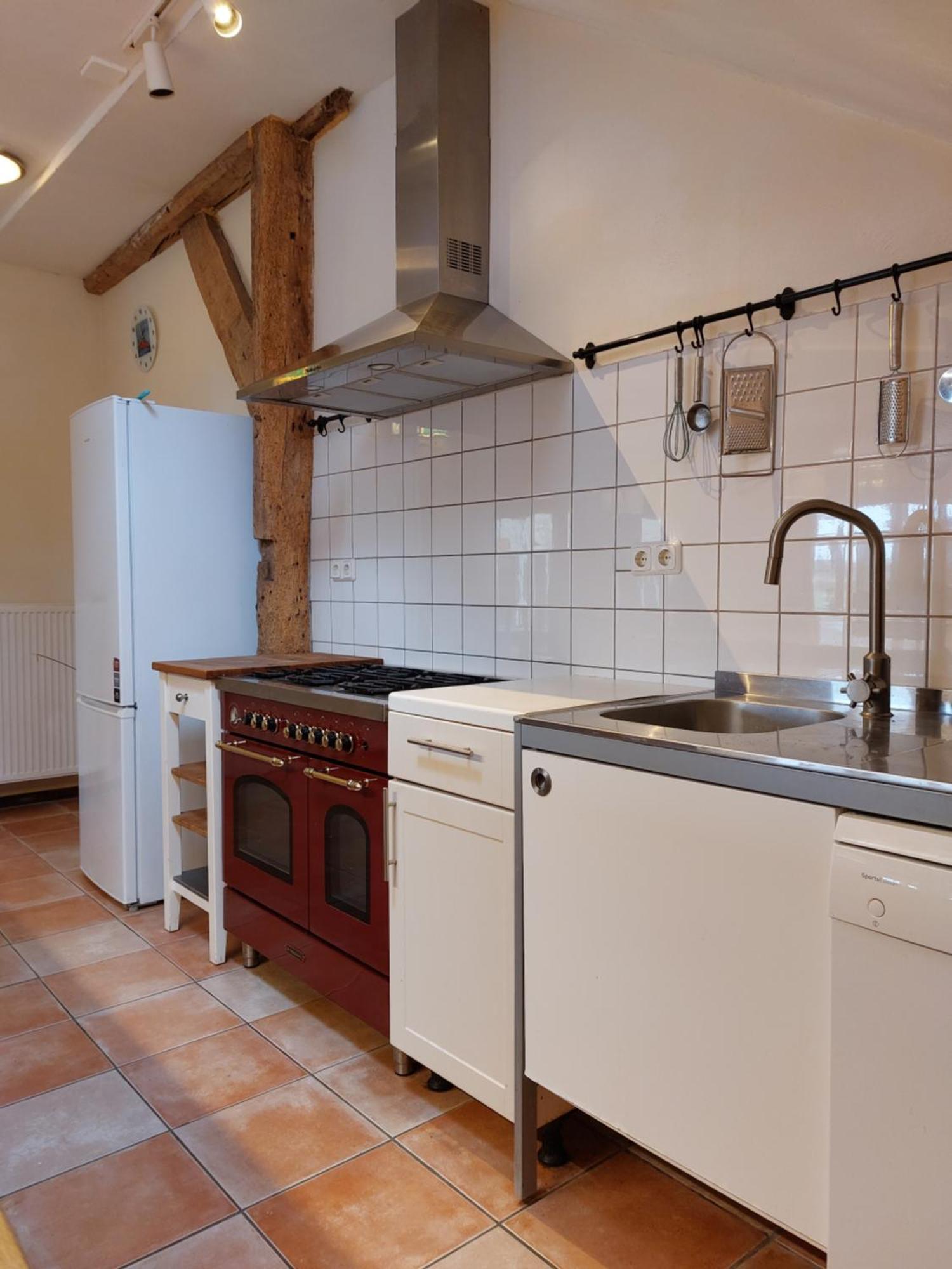 Havelterhoeve Exteriör bild