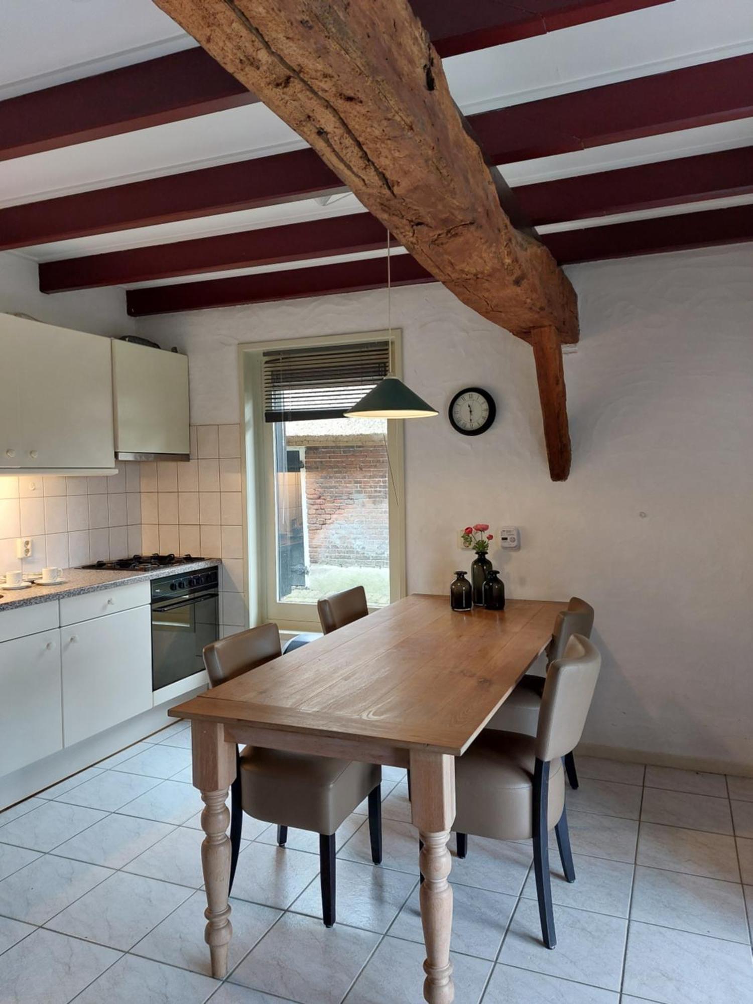 Havelterhoeve Exteriör bild